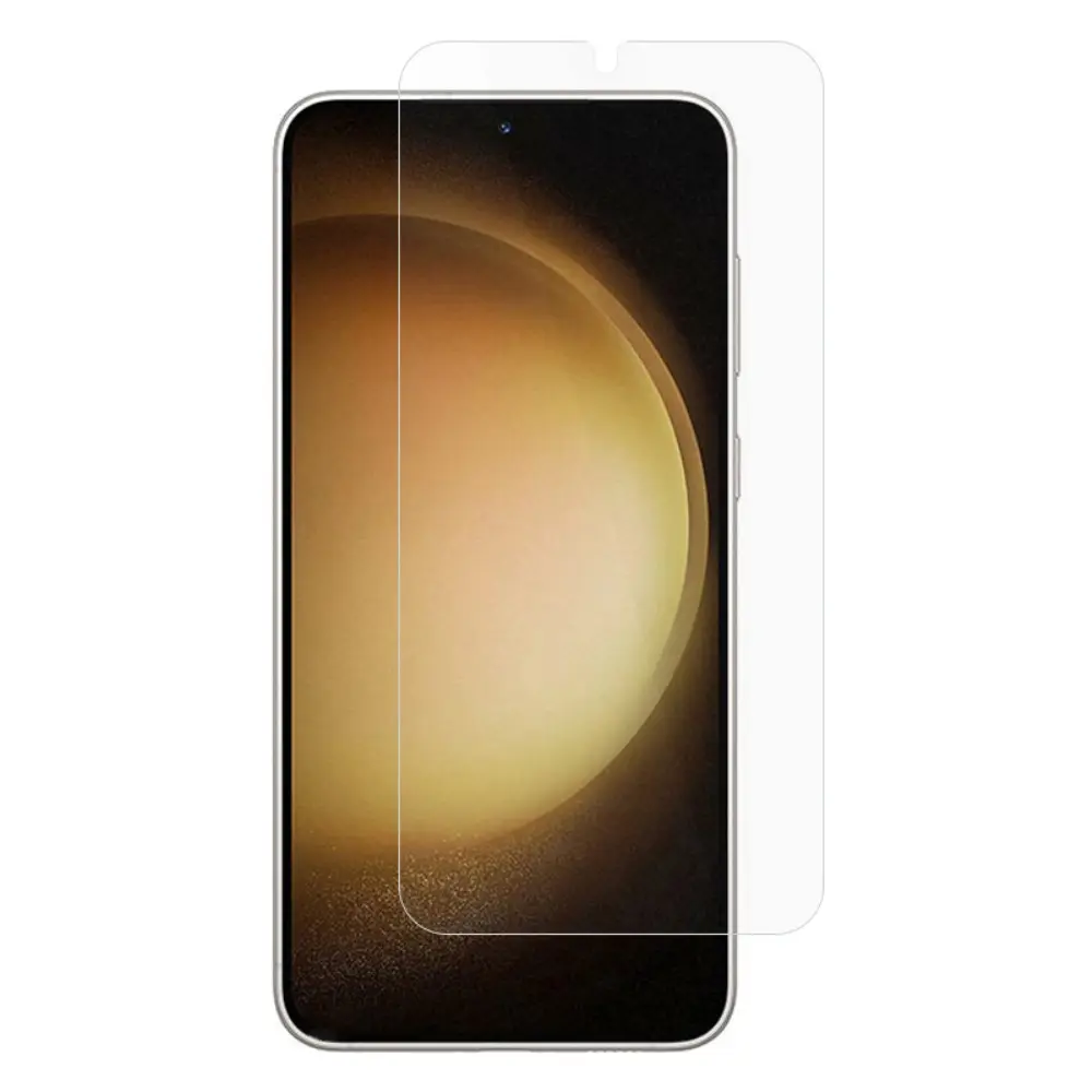 Samsung Galaxy S24 Skjermbeskytter i herdet glass