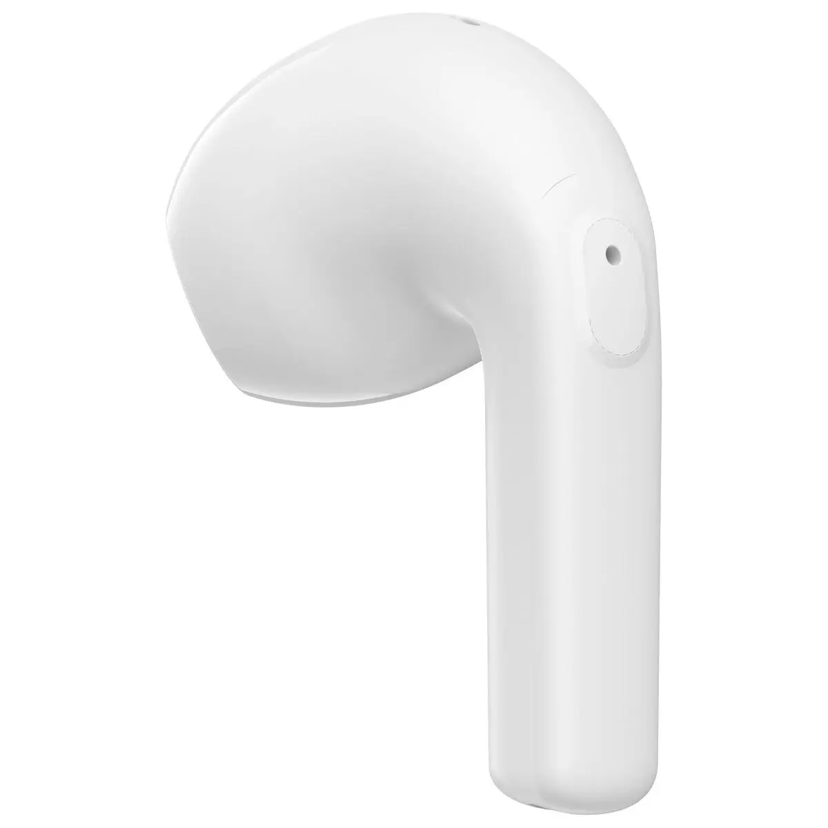 Tenorite II True Wireless Trådlösa hörlurar in-ear Vit