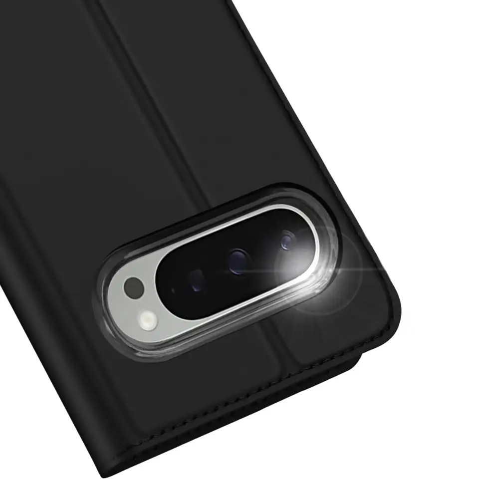 Skin Pro Series Google Pixel 10 Pro XL - Svart