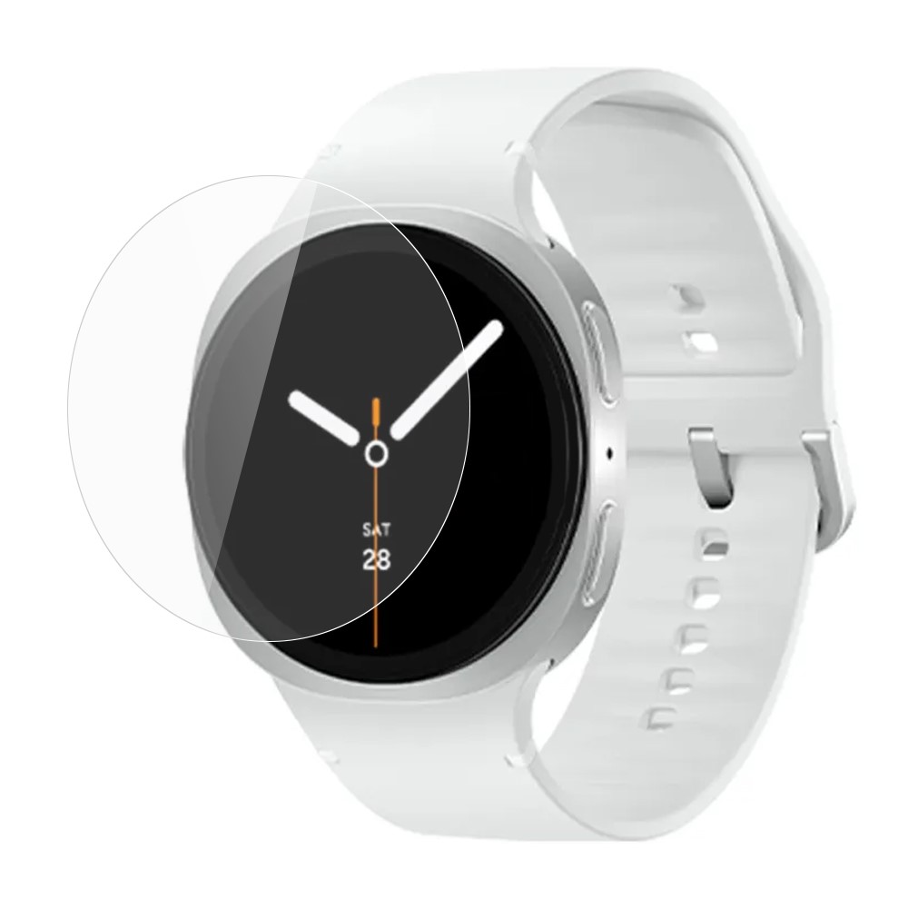 Herdet Glass 0.3mm Skjermbeskytter Samsung Galaxy Watch 8 44mm
