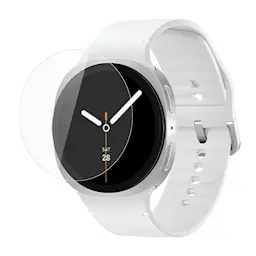 Hærdet Glas 0.3mm Skærmbeskytter Samsung Galaxy Watch 8 44mm