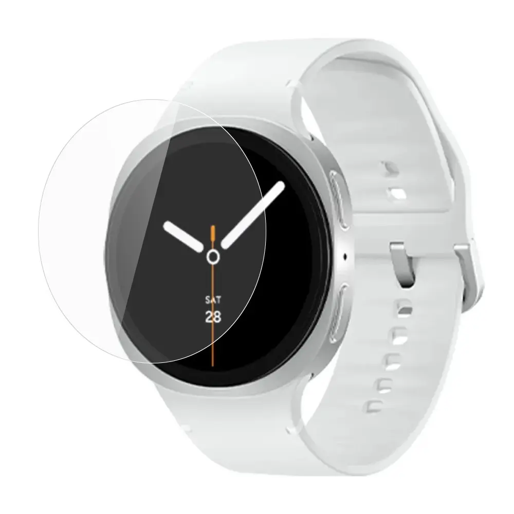 Hærdet Glas 0.3mm Skærmbeskytter Samsung Galaxy Watch 8 44mm
