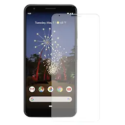 Google Pixel 3a Näytön panssarilasi