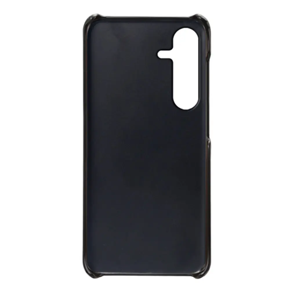 Card Slots Case Samsung Galaxy S24 FE Svart