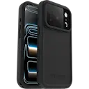 FRE MagSafe Cover iPhone 17 Pro Sort