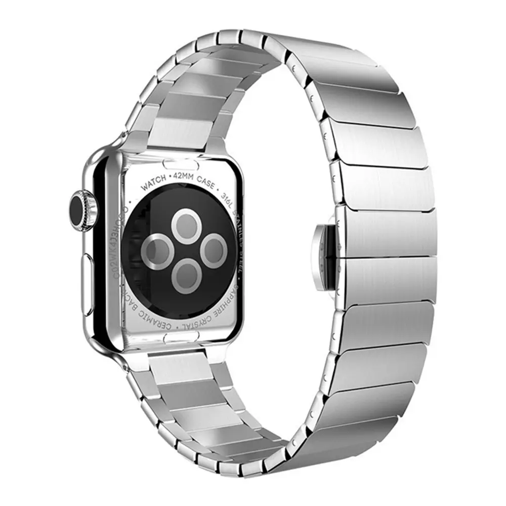 Lenkkiranneke Apple Watch Ultra 49mm 3rd Gen Hopea