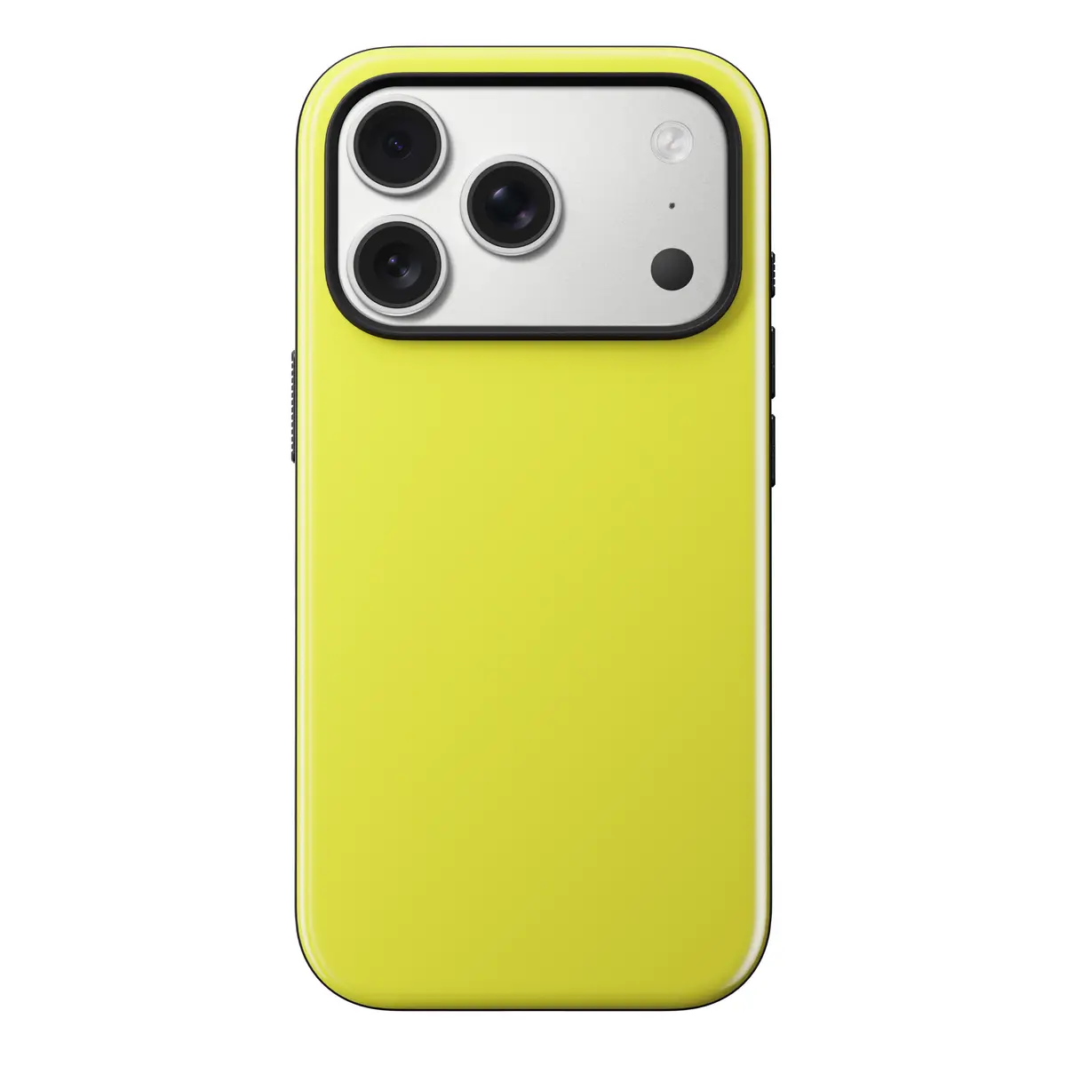 iPhone 17 Pro Modern Case Volt
