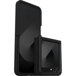 Thin Flex Deksel Samsung Galaxy Flip 6 svart