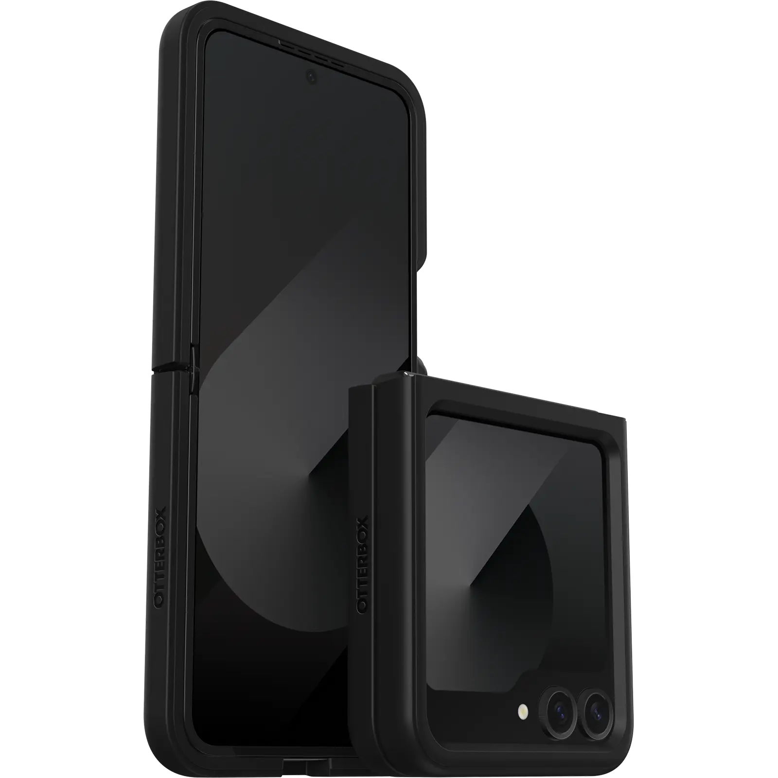 Thin Flex Cover Samsung Galaxy Flip 6 sort