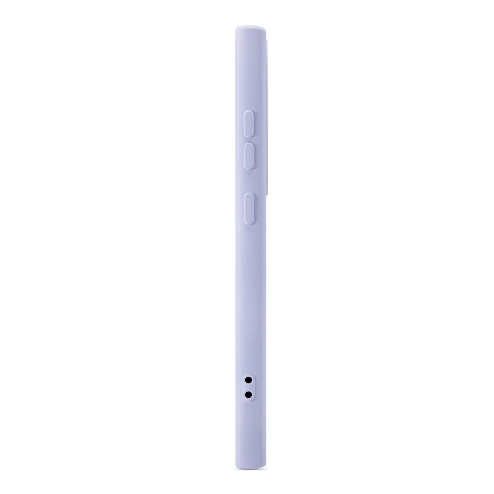 TPU Skal Samsung Galaxy S24 Ultra Lila