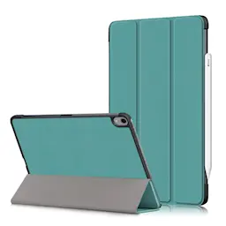 Apple iPad Air 11 6th Gen (2024) Tri-Fold etui, Grøn
