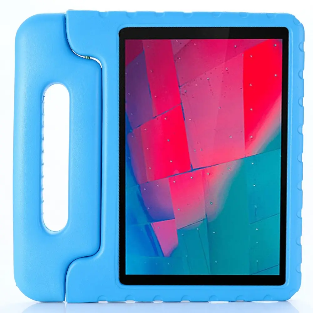 Stöttåligt EVA Skal Lenovo Tab M10 (3rd Gen) Blå