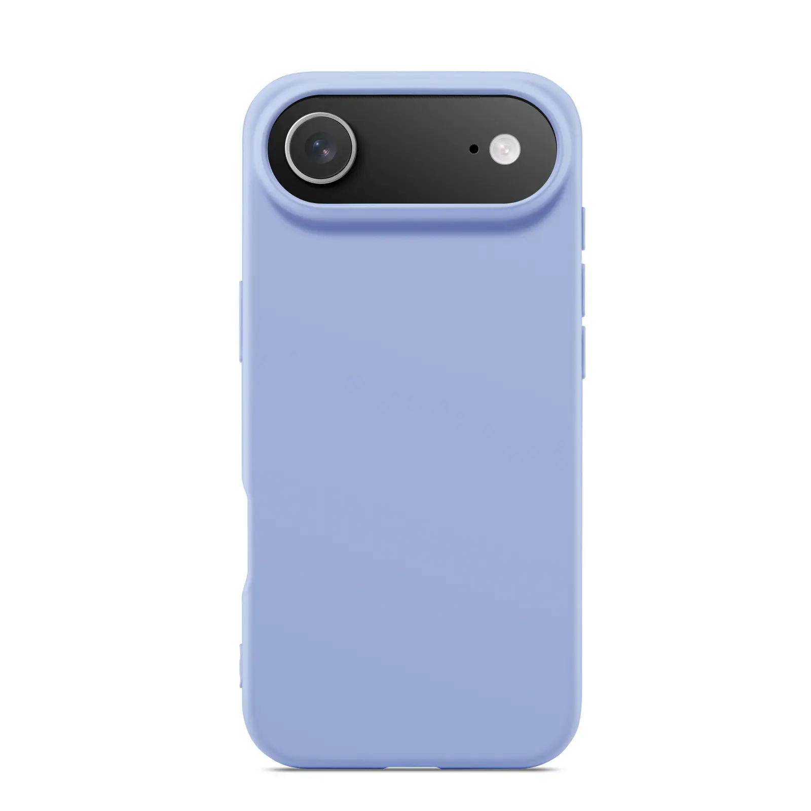 TPU Skal MagSafe iPhone Air Lila