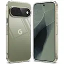 Google Pixel 11 Pro Fusion cover, Clear