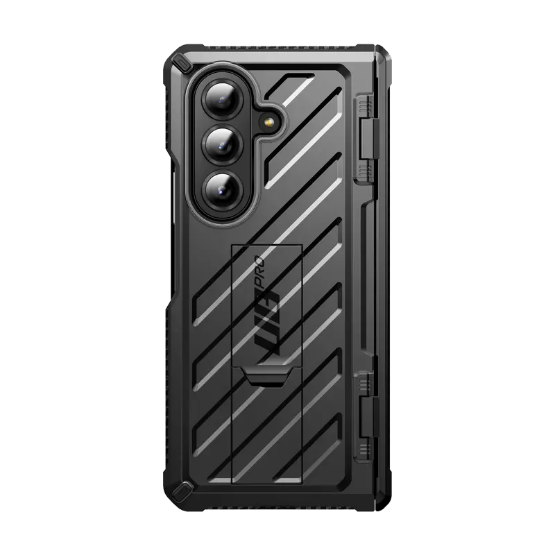 Unicorn Beetle Pro Case Samsung Galaxy Z Fold 7 Black