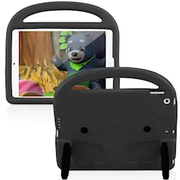 Skal EVA iPad 10.2 9th Gen (2021) svart