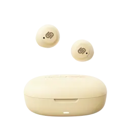 Lisbon Vanilla Cream