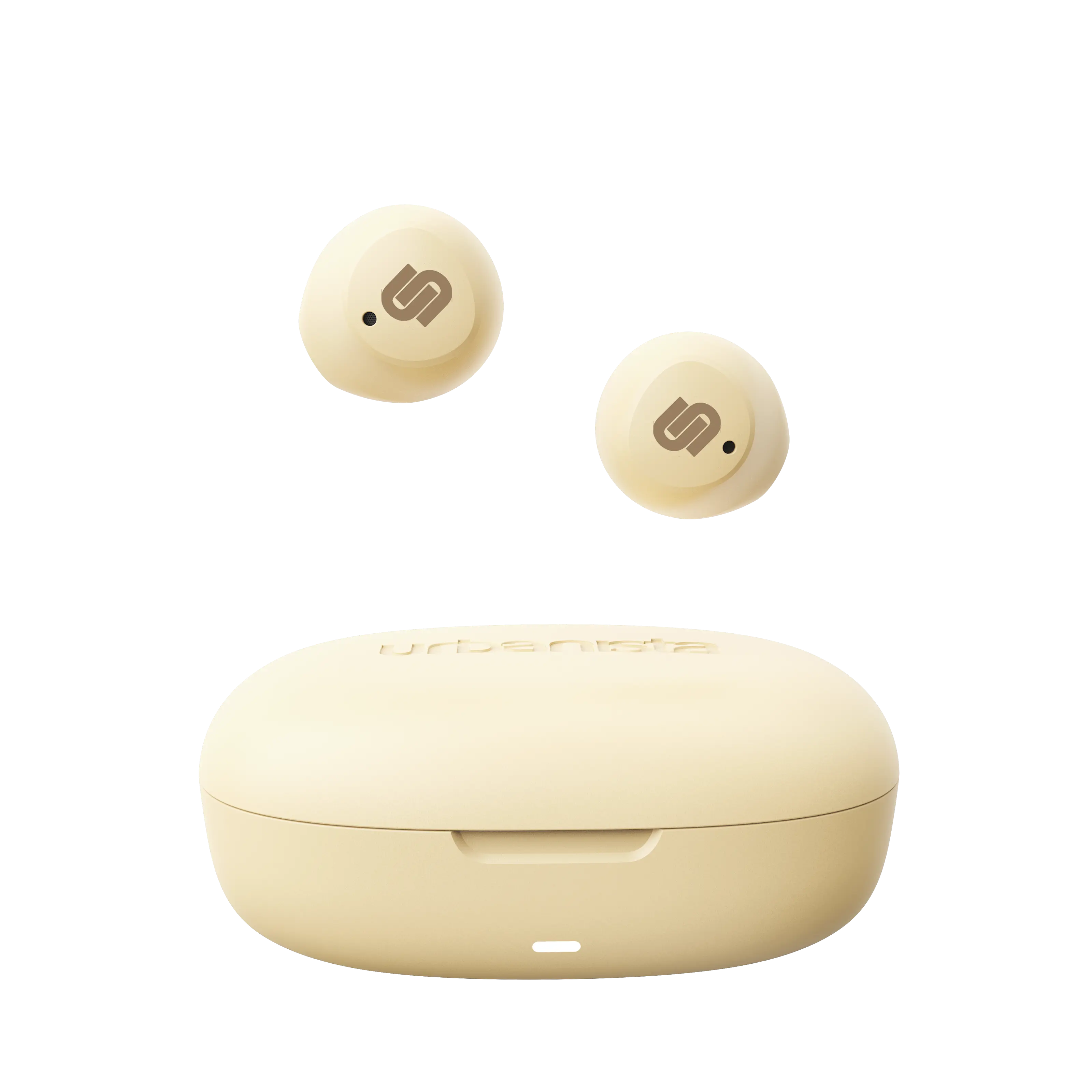 Lisbon Vanilla Cream