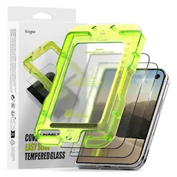 Cover Display Easy Slide Glass iPhone Duo (2-pack)