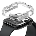 Fusion Bumper  Apple Watch Series 10 42mm White