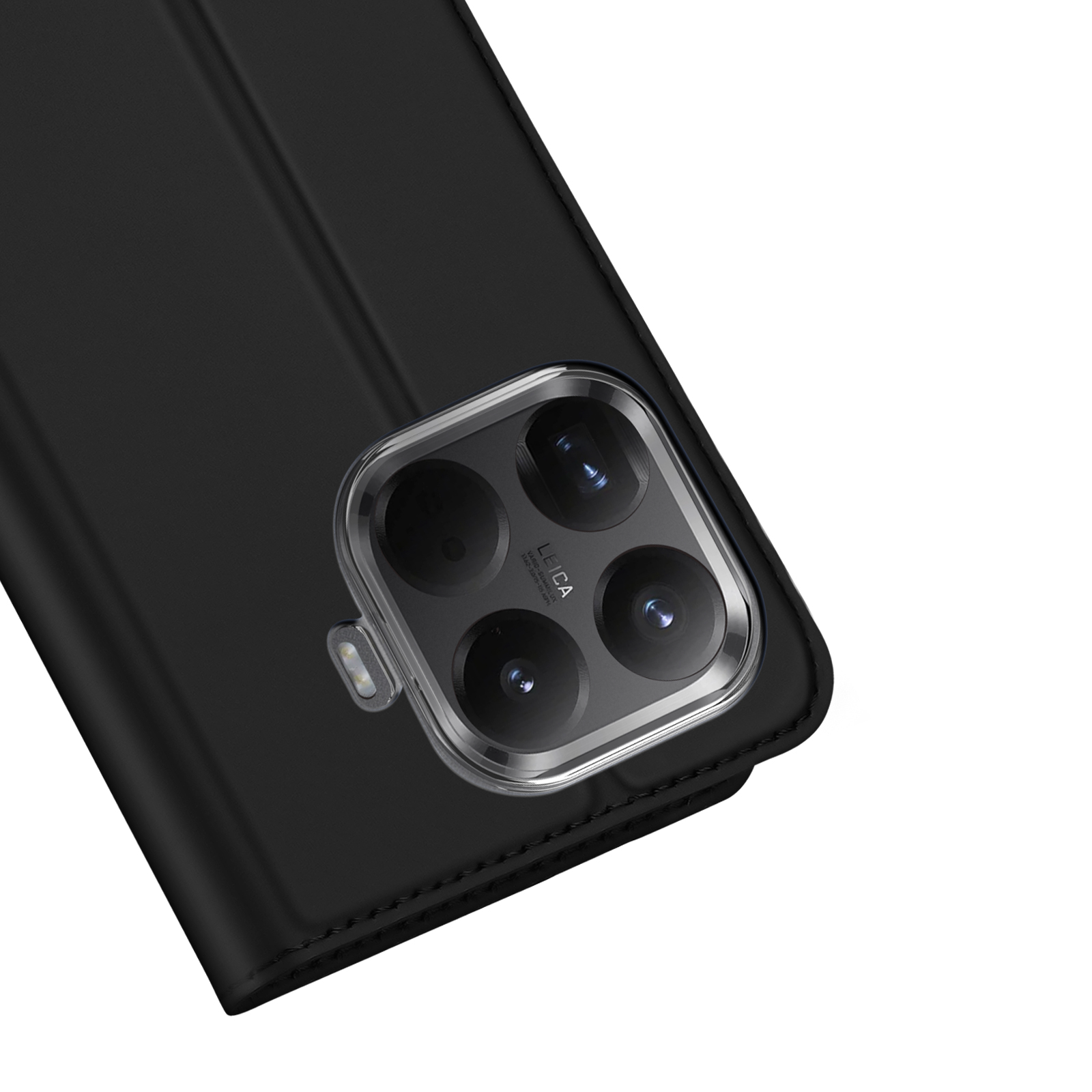 Skin Pro Series Xiaomi 17T - Svart