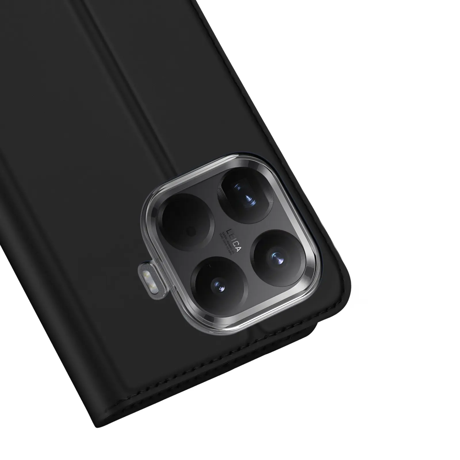 Skin Pro Series Xiaomi 17T - Svart