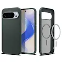 Google Pixel 10 Pro XL Case Liquid Air MagSafe Abyss Green