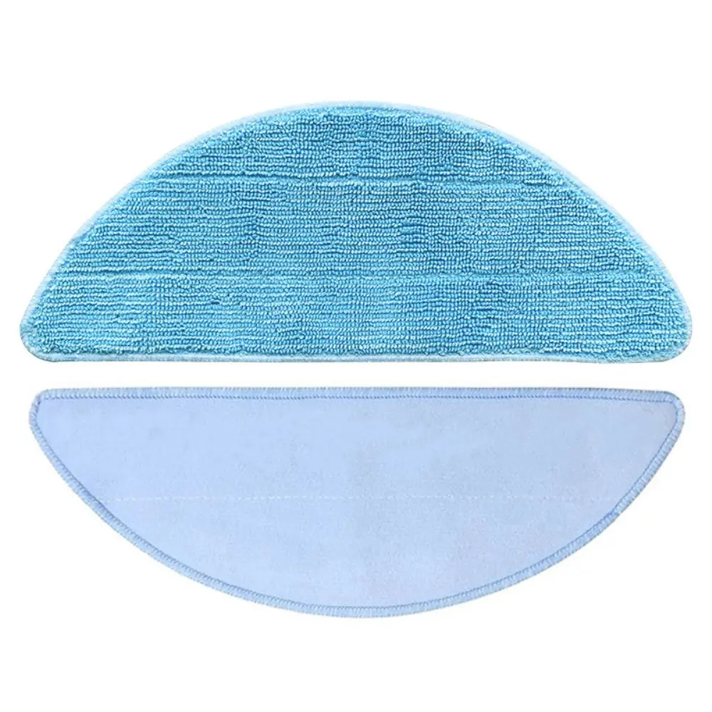 2-pak Moppeklude - passer til  Neatsvor X500