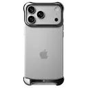 iPhone 18 Pro Cover Aluminum, Graphite