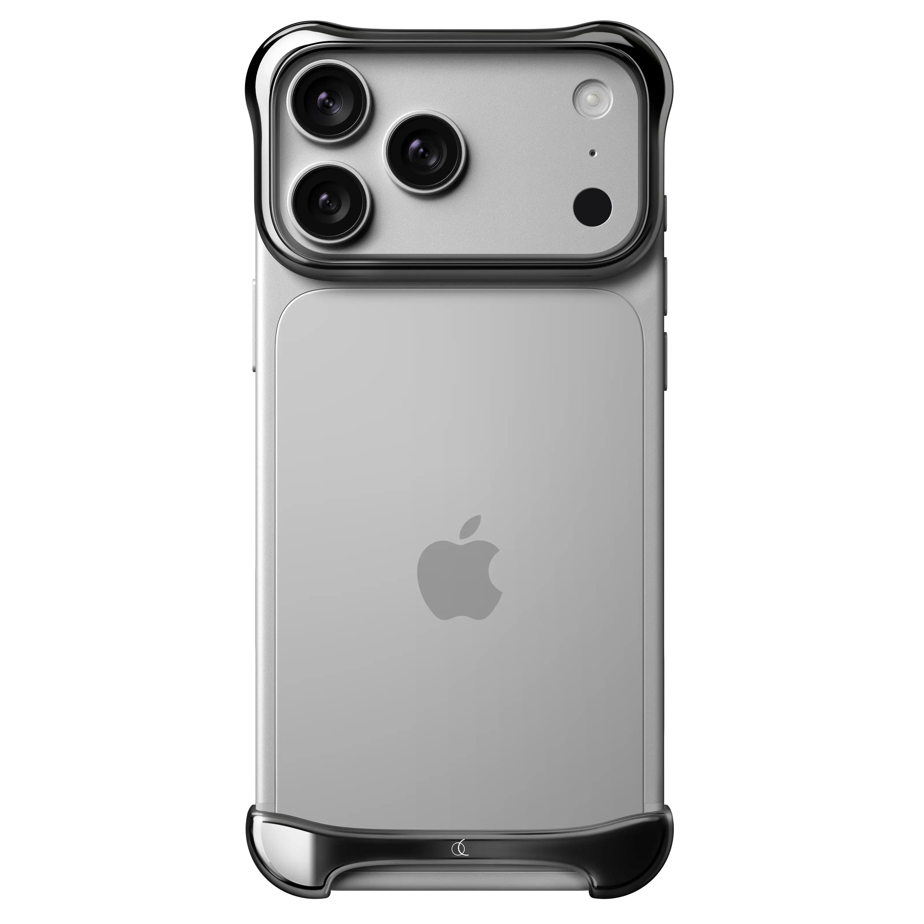 Case Aluminum iPhone 18 Pro Graphite