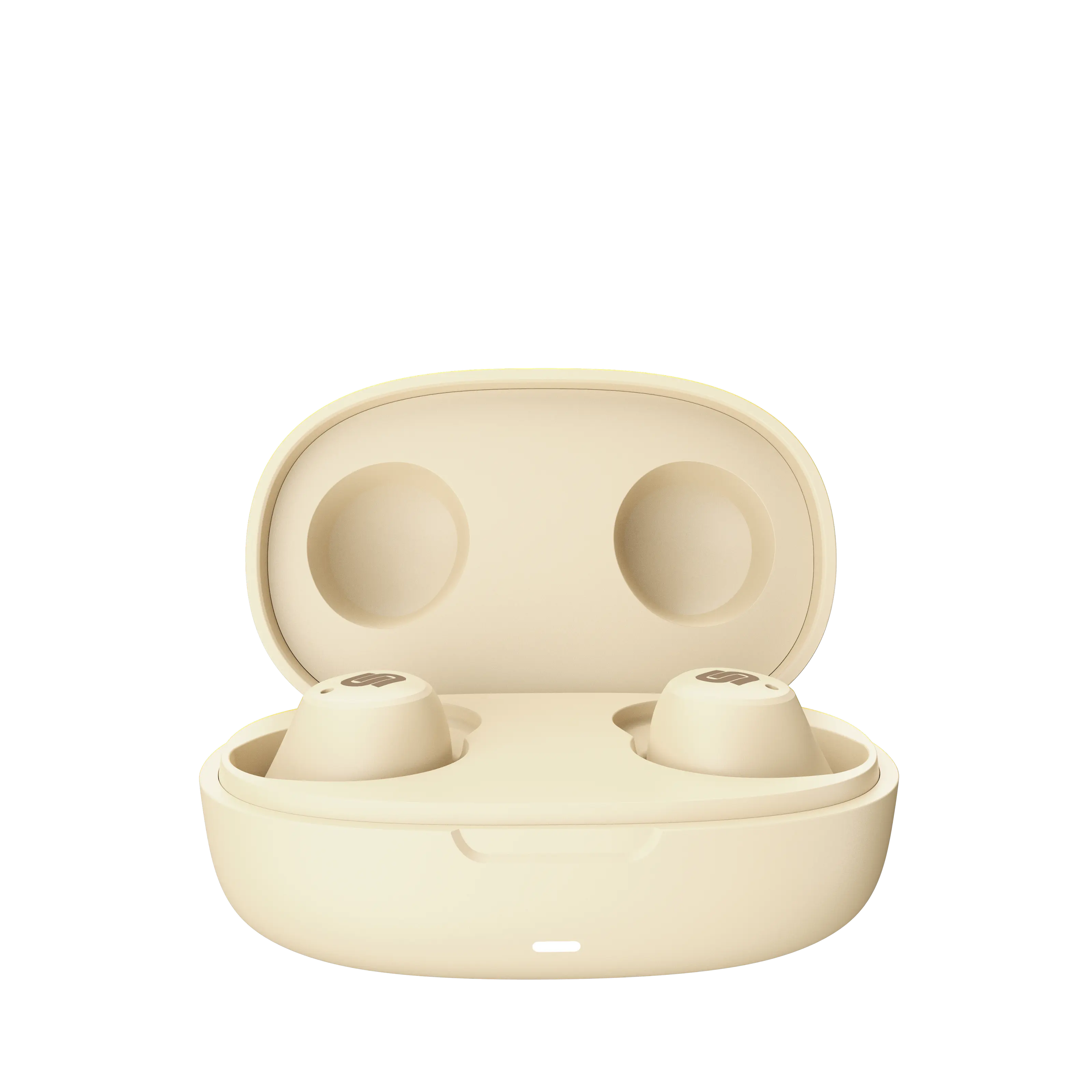 Lisbon Vanilla Cream