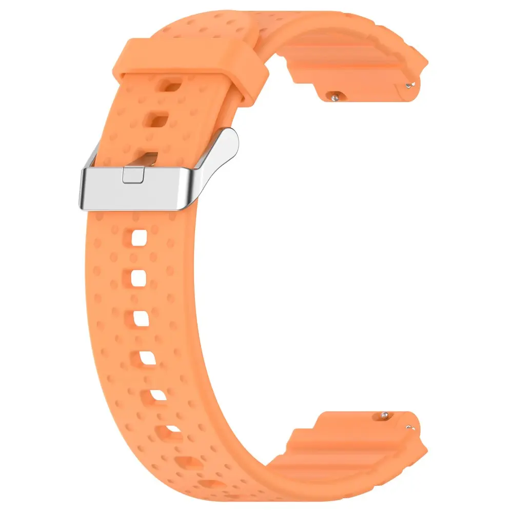 Silikonarmband Xplora XGO2 Orange
