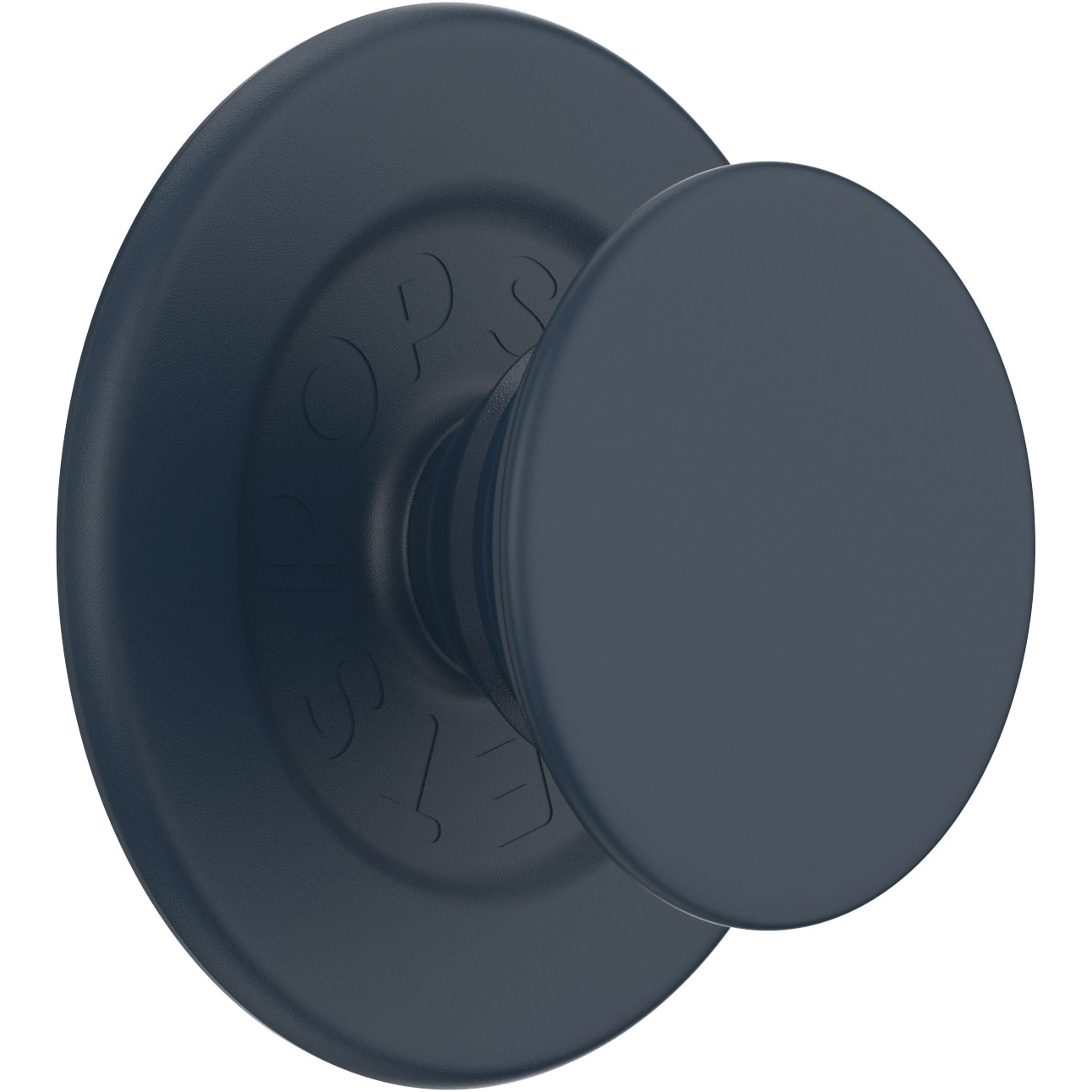 PopGrip Soft Touch MagSafe Hållare/ställ Universal - Navy