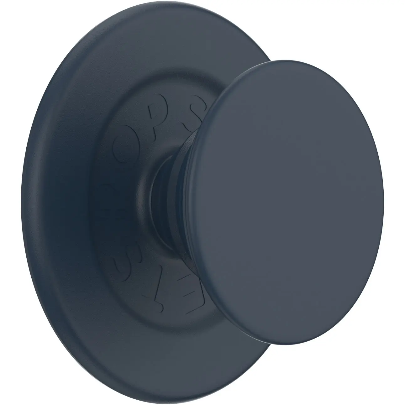 PopGrip Soft Touch MagSafe Hållare/ställ Universal - Navy