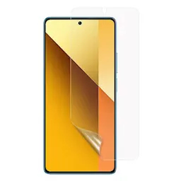 Xiaomi Redmi Note 13 Skjermbeskytter - Beskyttelsesfilm
