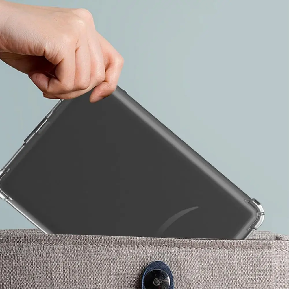 Skal  Amazon Kindle 11th gen (2024) transparent