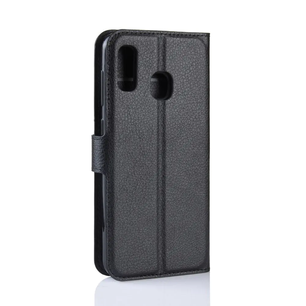 Mobilfodral Samsung Galaxy A40 Svart