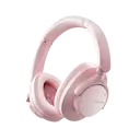Valencia langattomat over-ear-kuulokkeet, Powder Pink