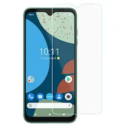 Hærdet Glas 0.3mm Skærmbeskytter  Fairphone 4