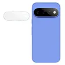 Herdet Glass Kamerabeskyttelse Google Pixel 11 gjennomsiktig