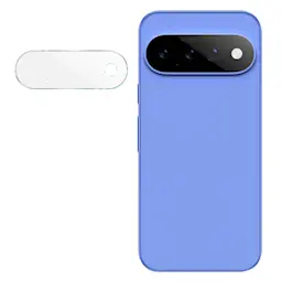 Härdat Glas Kameraskydd Google Pixel 11 transparent