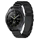 Samsung Galaxy Watch 42mm Modern Fit Metal Band Black