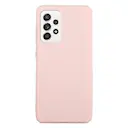 TPU Cover Samsung Galaxy A52 5G Lyserød