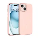 MagSafe-skal SoftArmor iPhone 15 Rosa