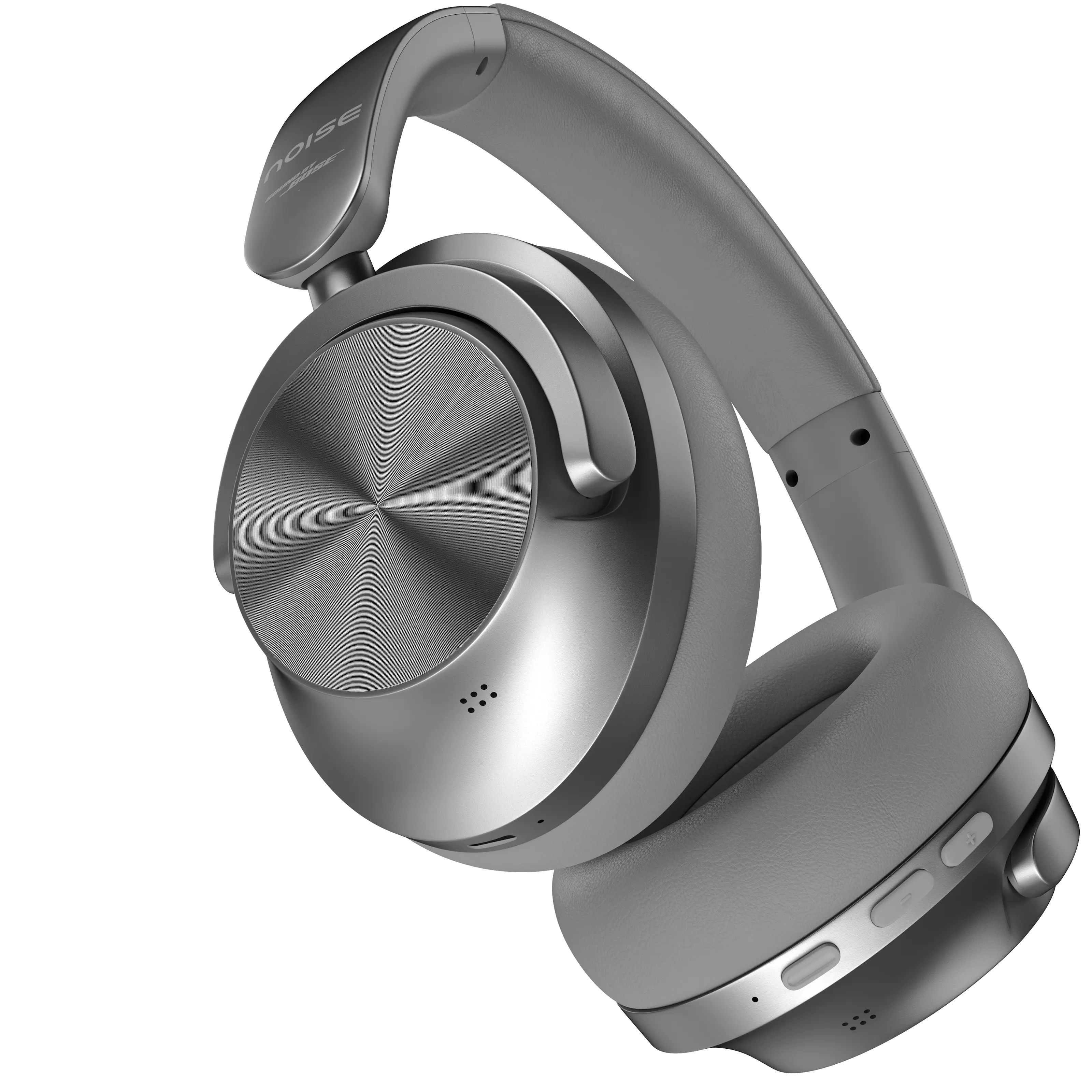 ANC Over-ear hörlurar Master Buds Max Silver