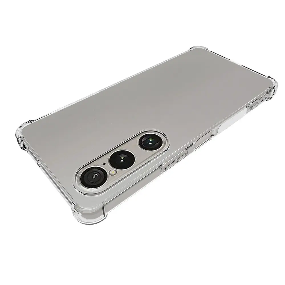 TPU Case Extra Sony Xperia 1 VII Clear