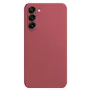 TPU Cover Samsung Galaxy S23 Rød