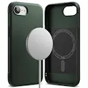 Onyx Magnetic Case iPhone 17e Dark Green