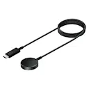 USB-C Magnetisk laddare Samsung Galaxy Watch 5 44mm Svart