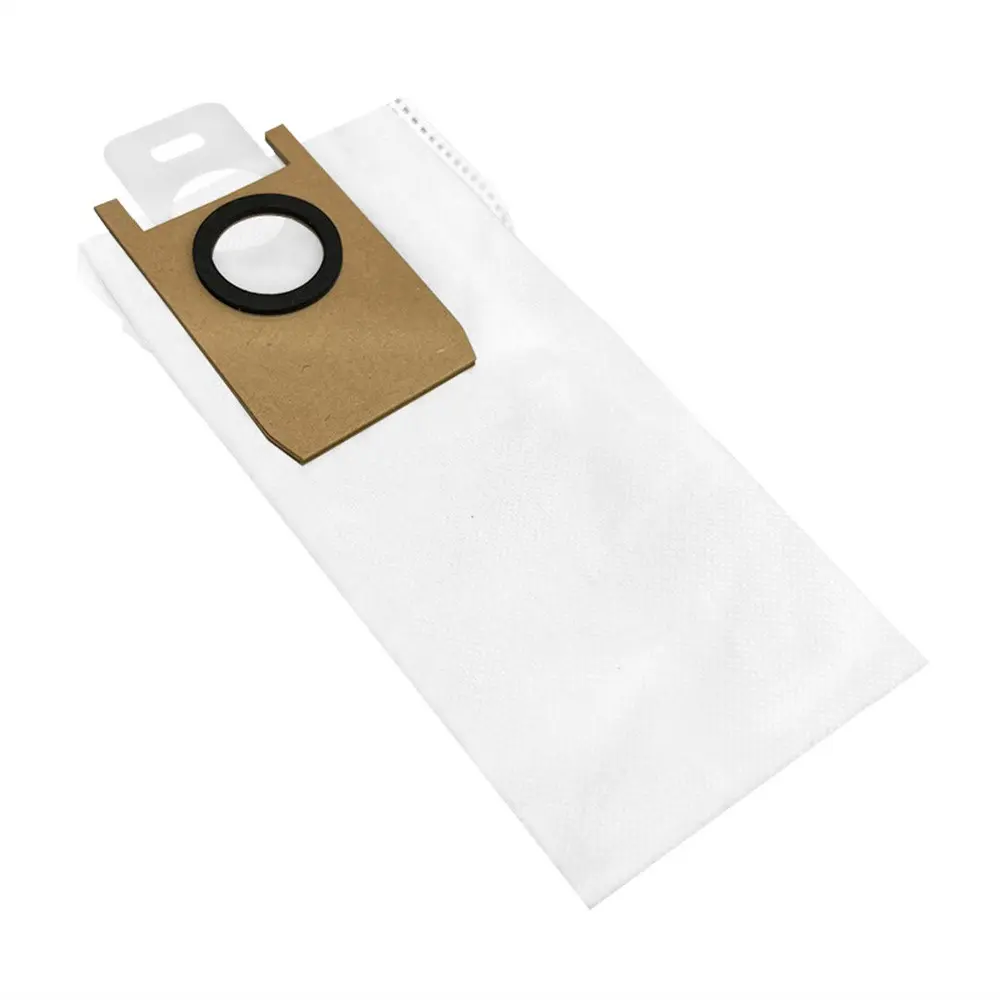 Dammsugarpåsar 10-pack - passar till Eufy Omni S1